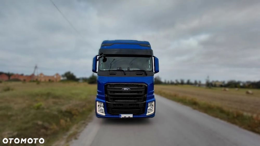 Ford F-MAX 500  AUTOMAT ZAMIANA - 13