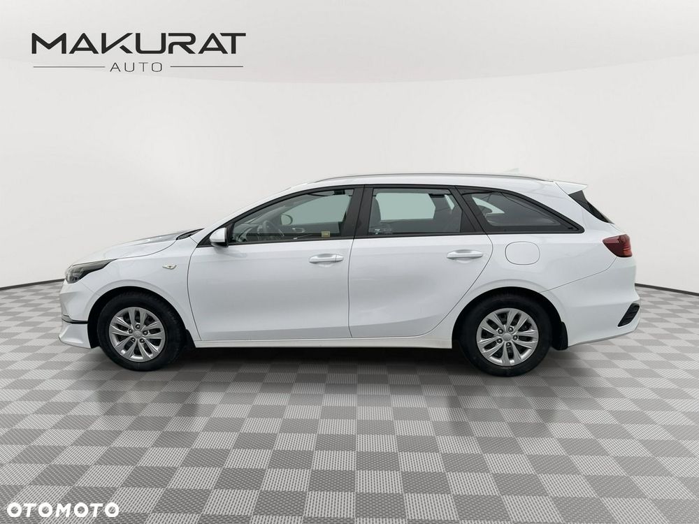 Kia Ceed 1.0 T-GDI S - 10