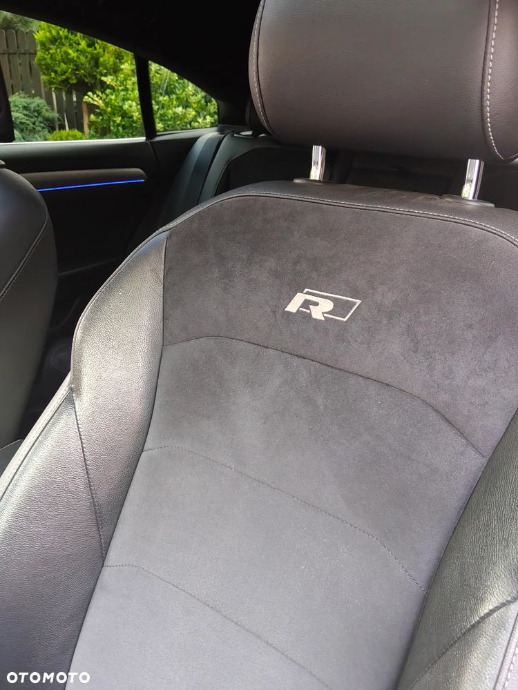 Volkswagen Arteon 2.0 TDI SCR R-Line Edition DSG - 9