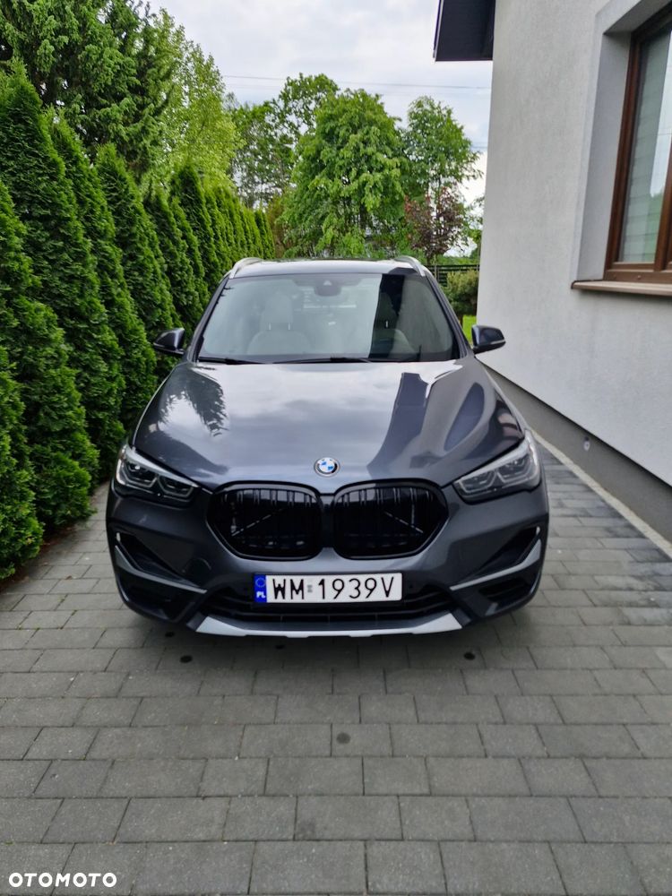 BMW X1 - 2
