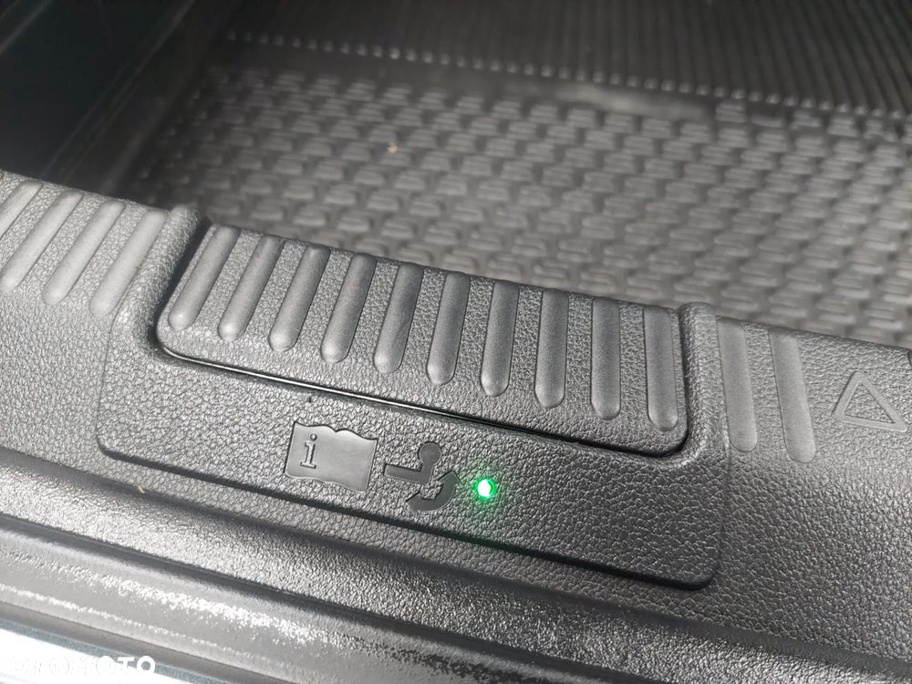 Skoda Superb 1.4 TSI ACT Ambition DSG - 11