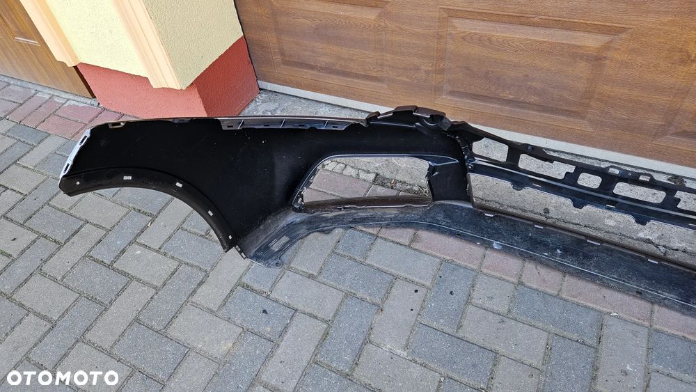 HONDA CIVIC IX 9 2011-2013 Zderzak przód  Zderzak przedni 71101-TV0-ZZ00 - 16