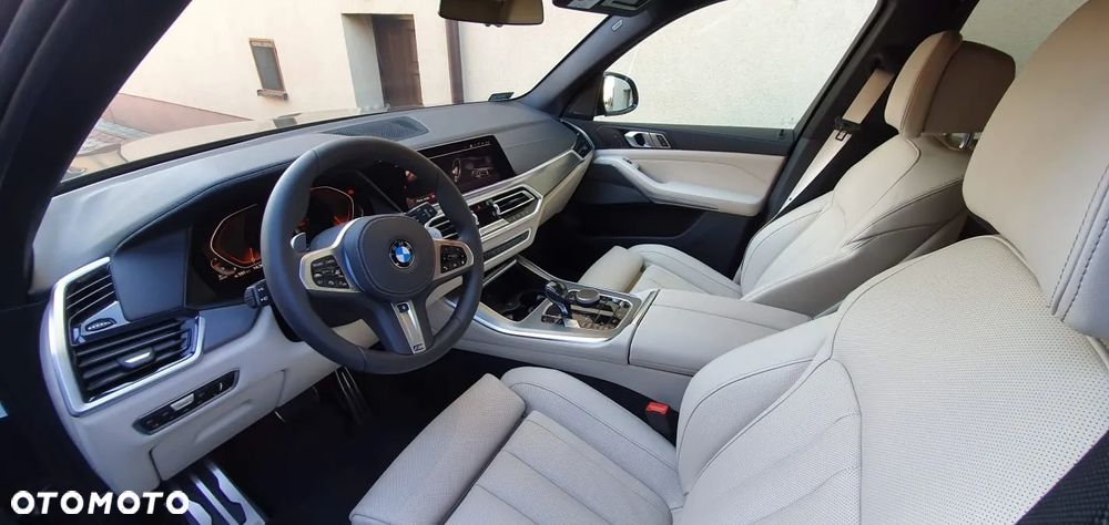 BMW X5 xDrive25d - 1