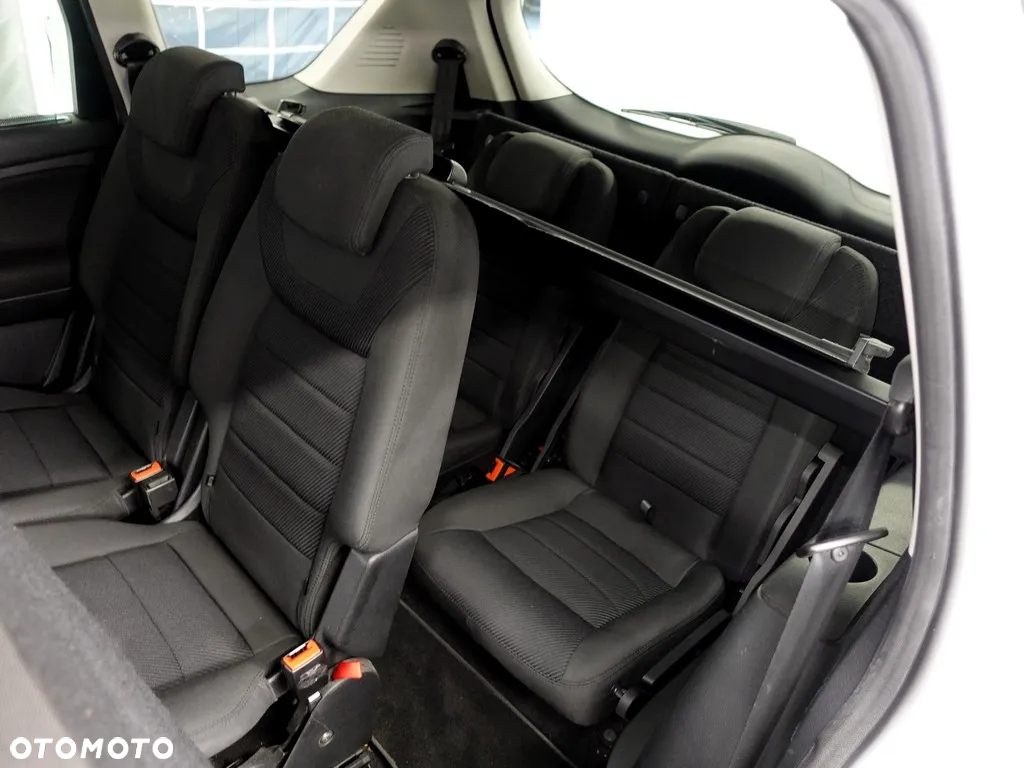 Ford S-Max 2.0 TDCi Titanium - 17
