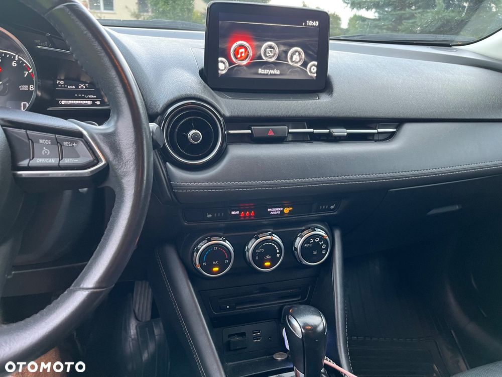 Mazda CX-3 2.0 Skyenergy AWD - 32