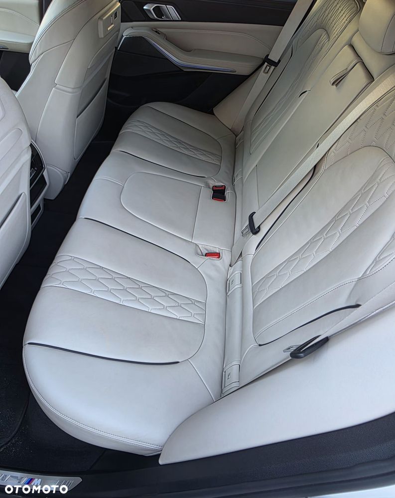 BMW X5 xDrive25d - 19