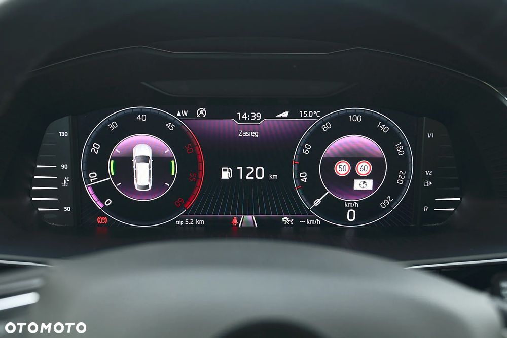 Skoda Superb 2.0 TDI L&K - 29
