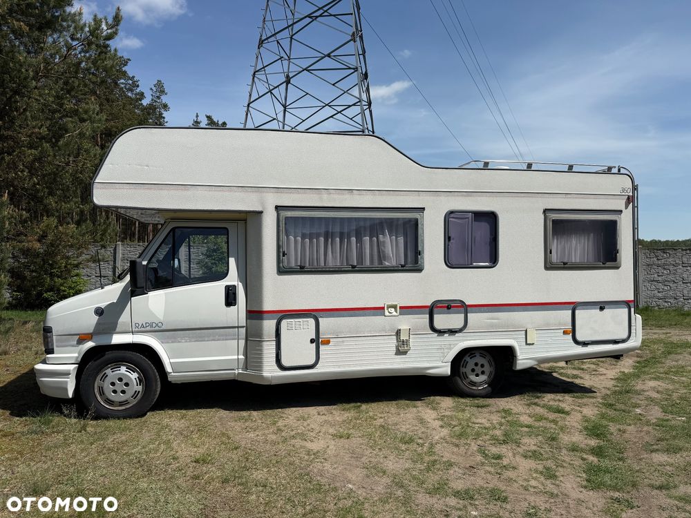 Peugeot Kamper - 2