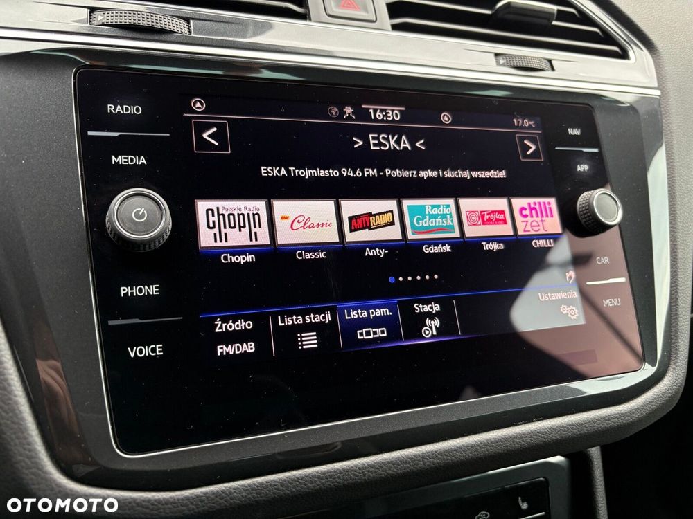Volkswagen Tiguan 1.5 TSI EVO R-Line DSG - 30