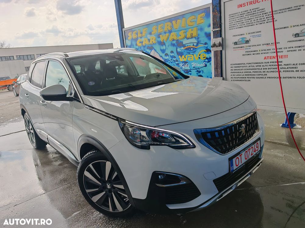 Peugeot 3008 PureTech 130 Style - 10