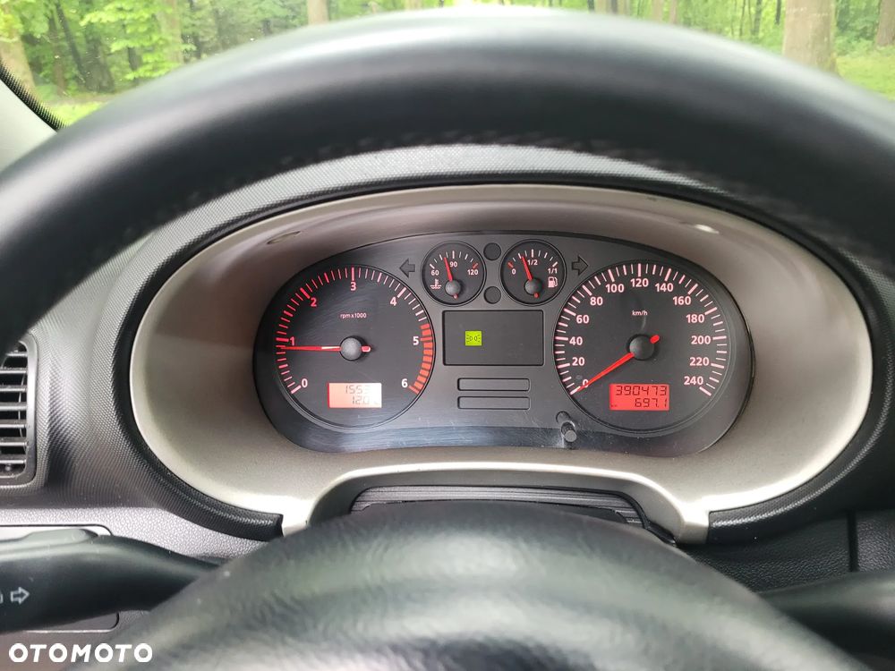 Seat Leon 1.9 TDI Magma - 16