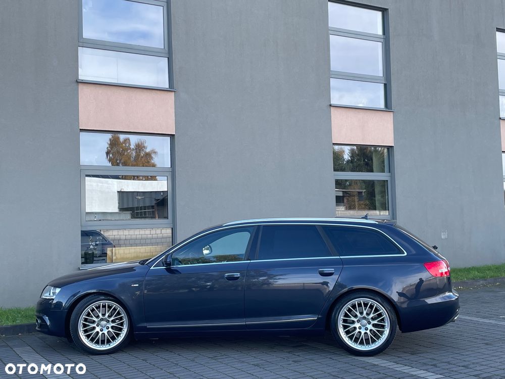 Audi A6 - 11