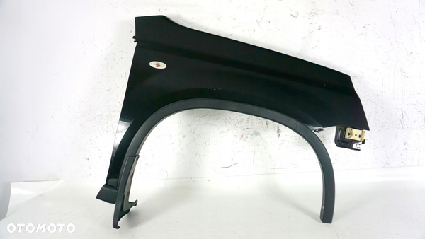 BŁOTNIK PRAWY PRZÓD PRZEDNI NISSAN X-TRAIL 2 II T31 07-10 G41 2007-2010