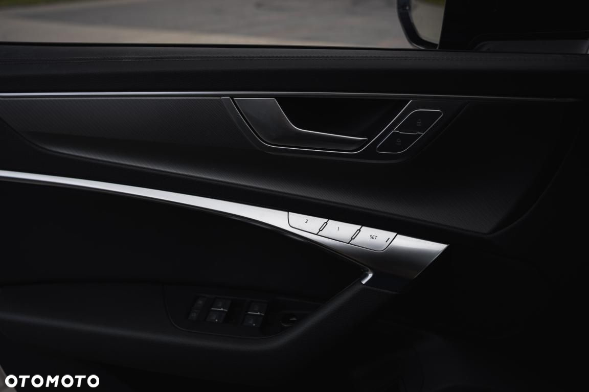 Audi A6 - 28