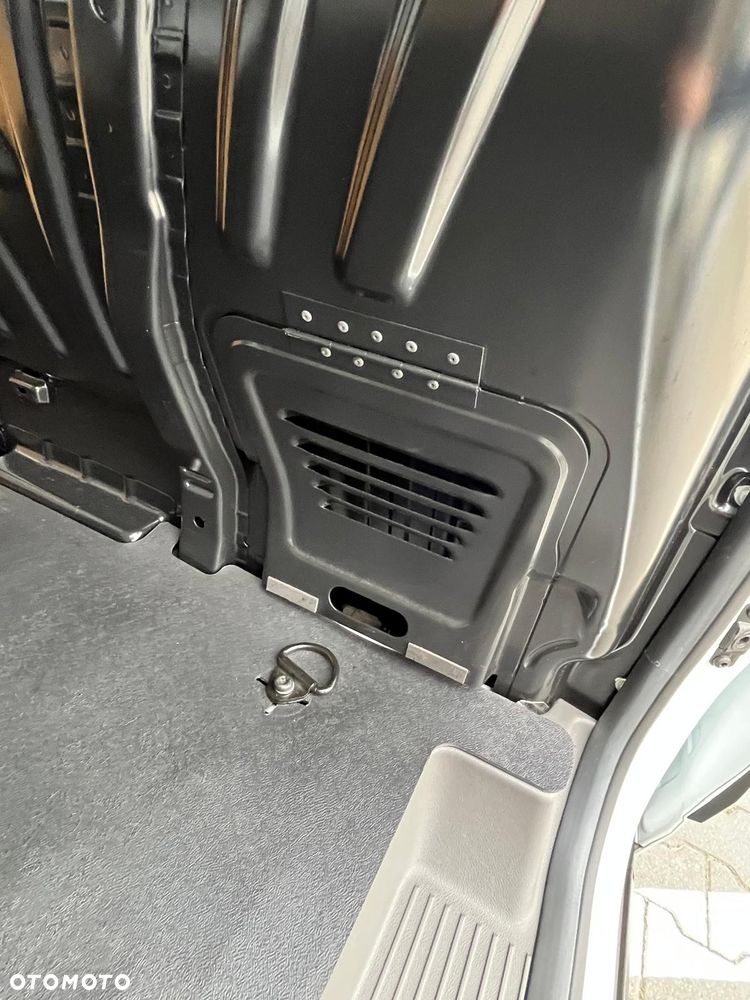 Ford Transit Connect Kombi 220 L1 Active PowerShift - 7