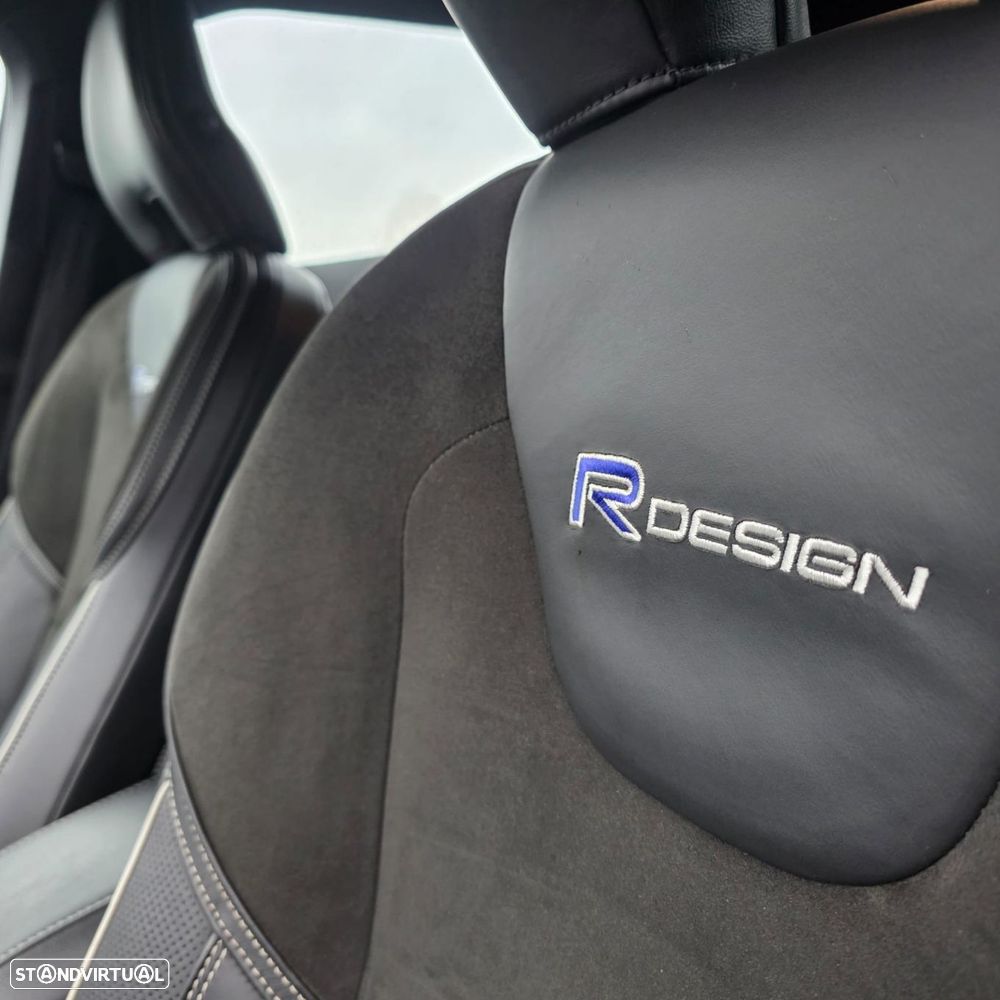 Volvo V40 1.6 D2 R-Design - 7