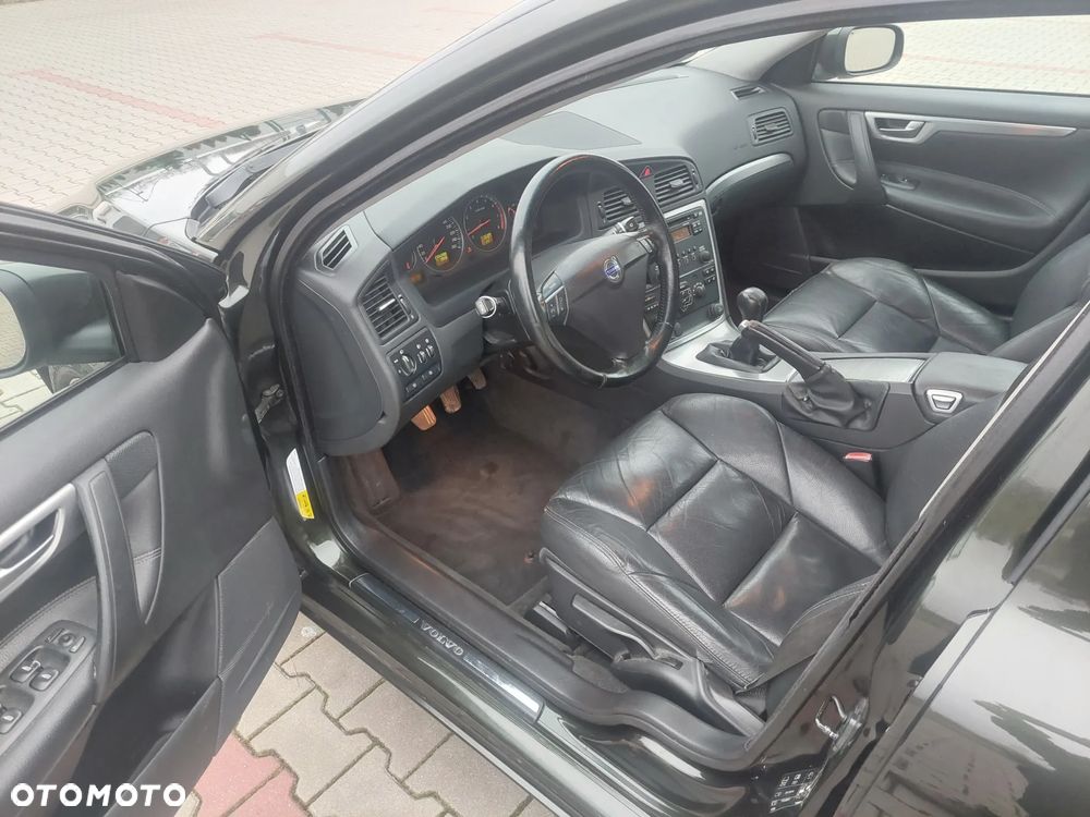 Volvo S60 2.5T Premium - 7