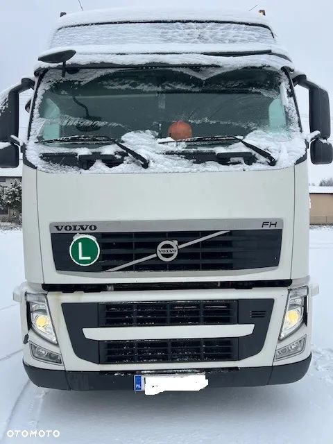 Volvo FH - 2
