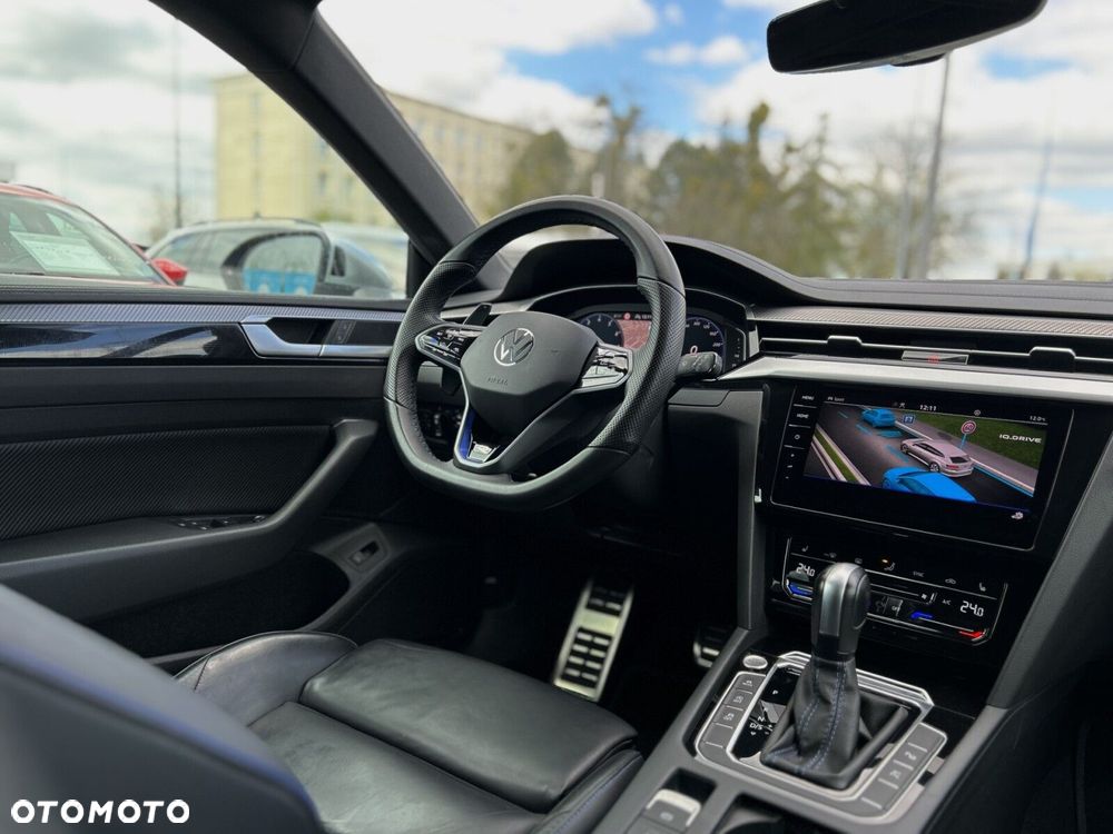 Volkswagen Arteon Shooting Brake 2.0 TSI 4Motion R DSG - 19