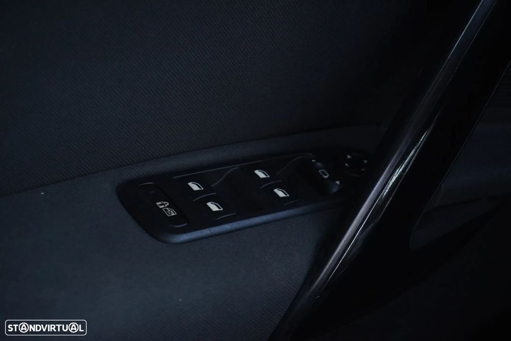 Peugeot 508 SW - 20