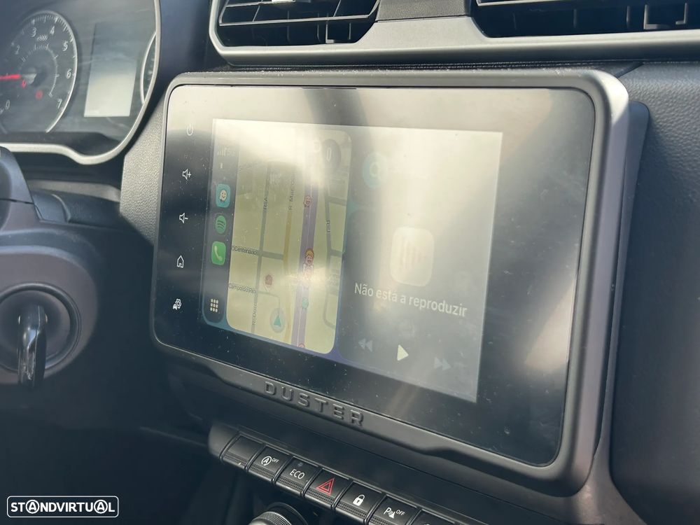 Dacia Duster 1.0 TCe ECO-G Journey Bi-Fuel - 10