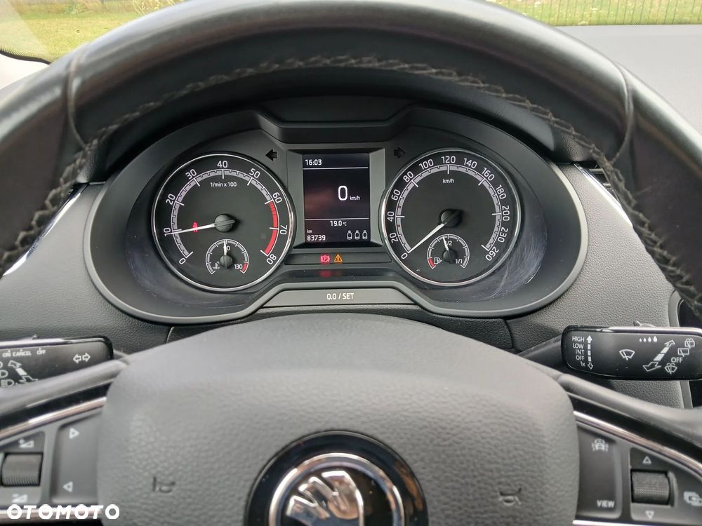 Skoda Octavia 1.5 TSI ACT Ambition - 18