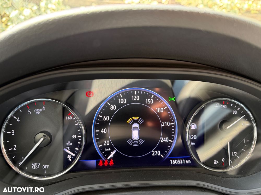 Opel Astra 1.5 D Start/Stop Elegance - 9