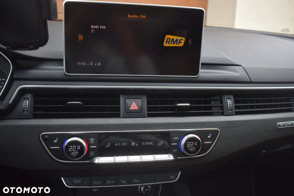 Audi A5 Sportback 45 TFSI quattro S tronic sport - 23