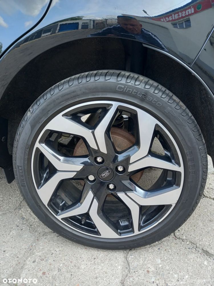 Ford EcoSport 1.0 EcoBoost ST-Line ASS - 28