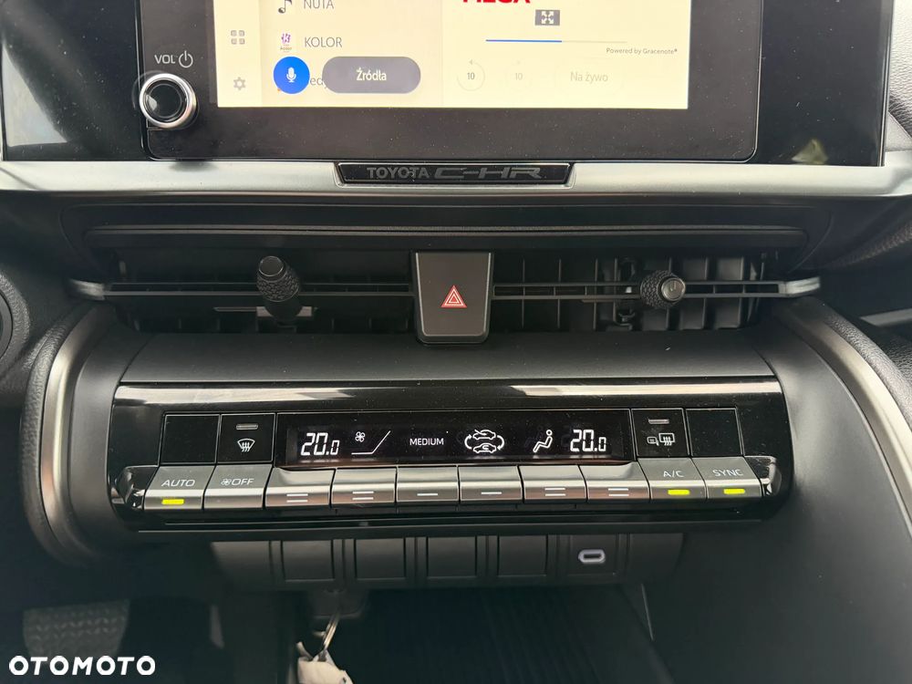 Toyota C-HR 1.8 Hybrid Style - 29