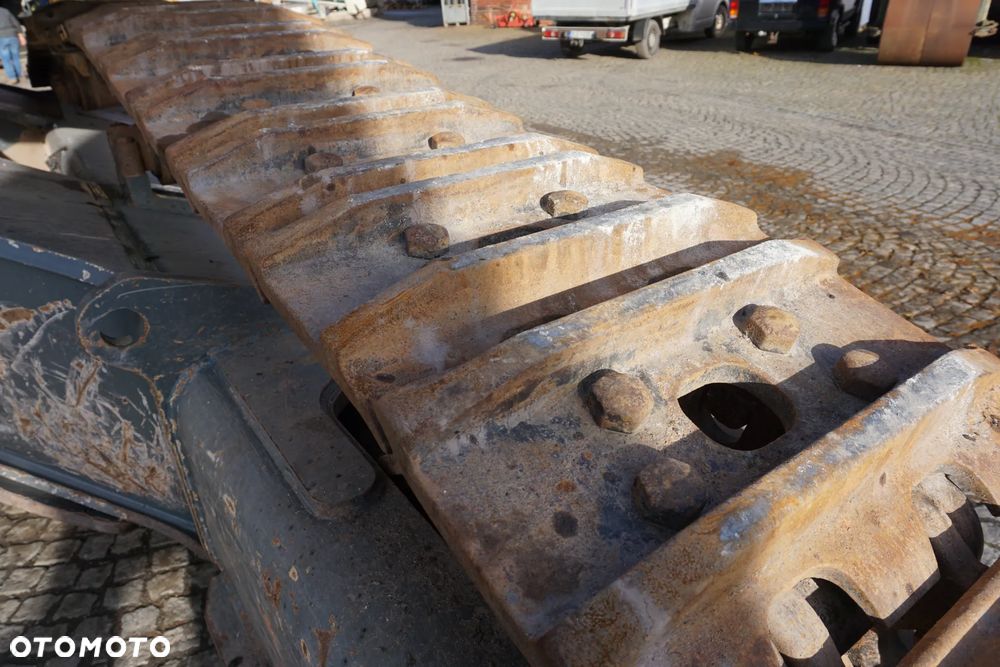 Liebherr R 970 S HD - 10