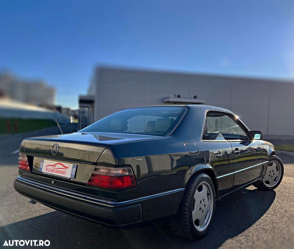 Mercedes-Benz E - 17