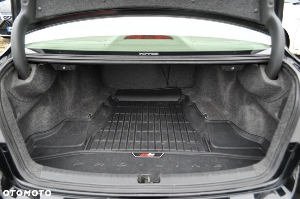 Honda Accord 2.2d Comfort - 30