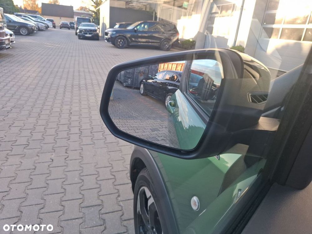 Ford Tourneo Courier - 25