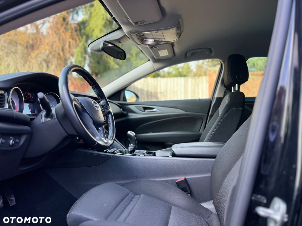 Opel Insignia 2.0 Selection - 37