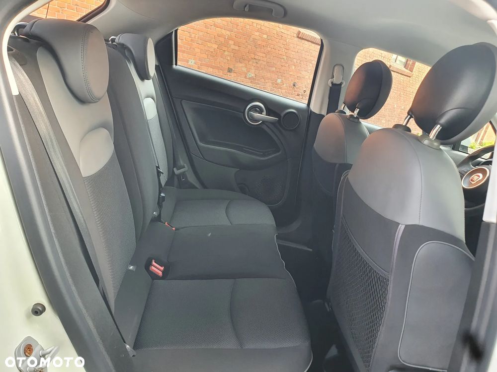 Fiat 500X 1.4 MultiAir DCT 4x2 S&S Pop Star - 9