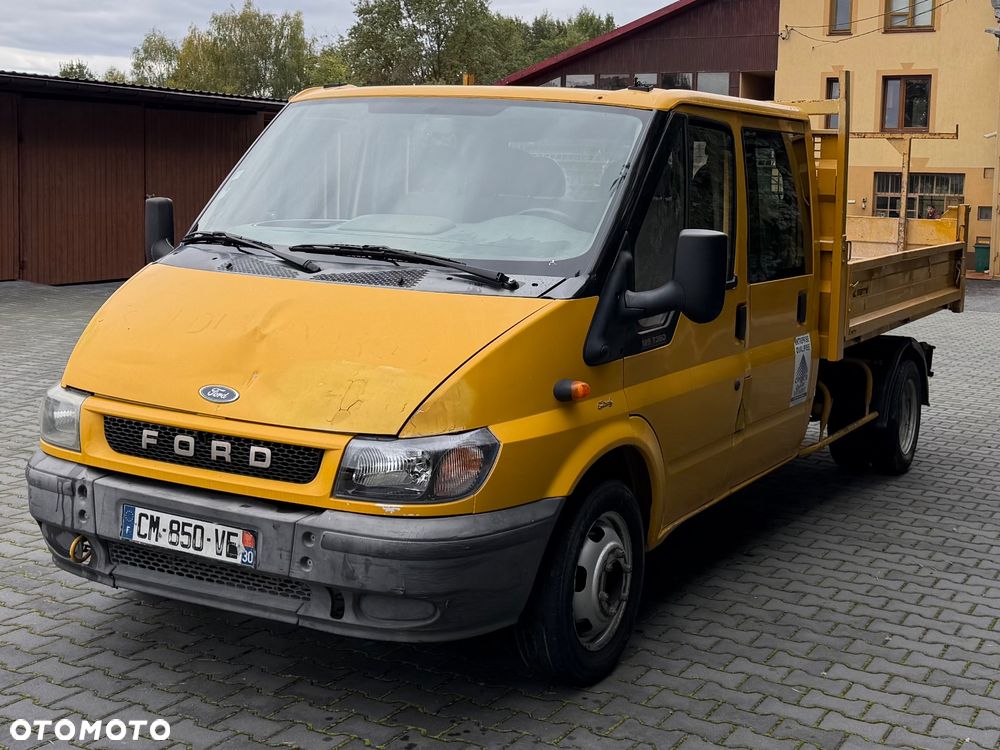 Ford Transit - 4