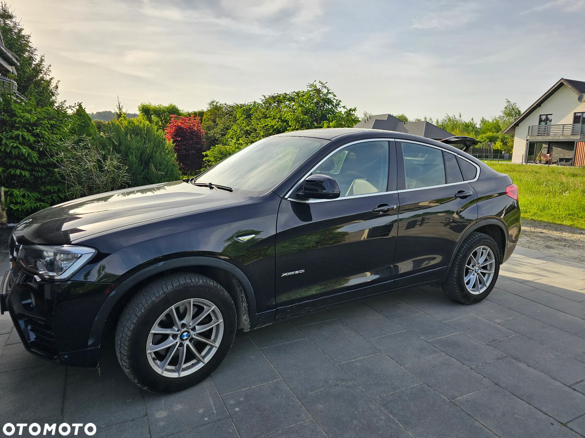 BMW X4 - 9