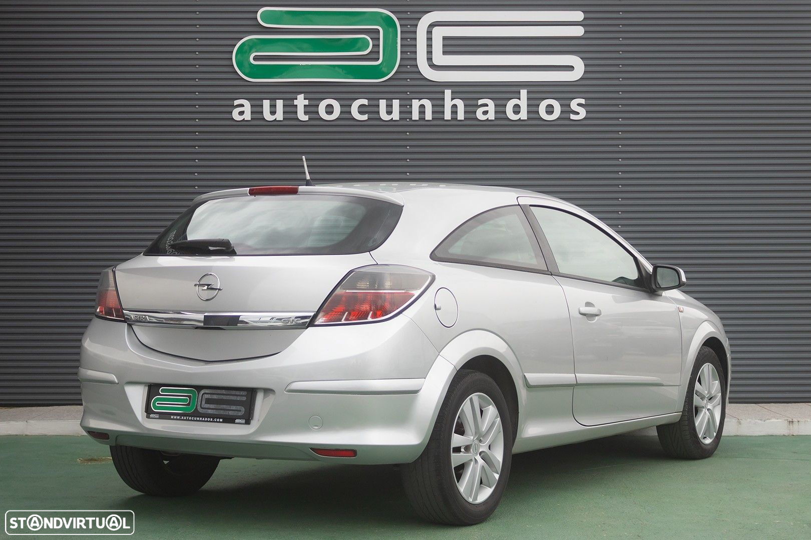 Opel Astra GTC 1.3 CDTi - 6
