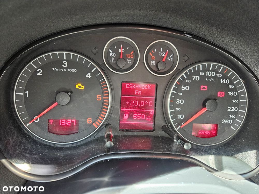 Audi A3 3-drzwiowe - 25