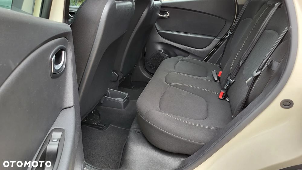 Renault Captur ENERGY dCi 90 Experience - 12