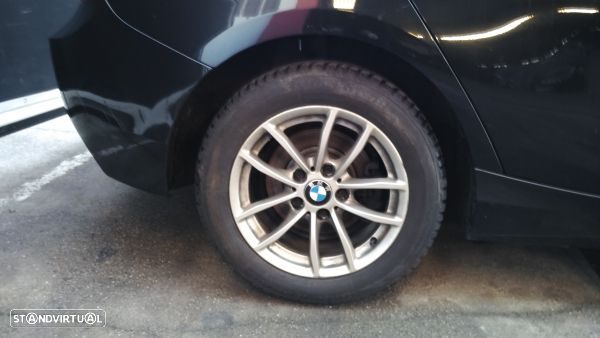 Para Peças Bmw 1 (F20) - 8