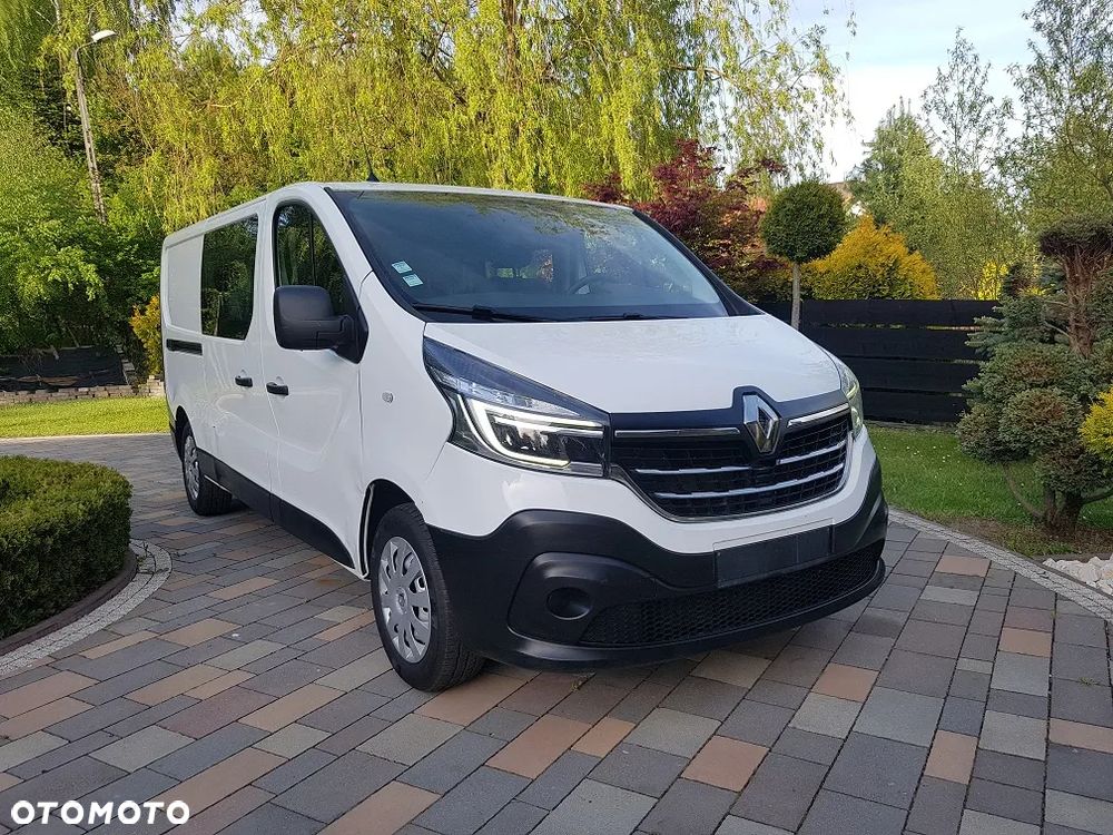 Renault Trafic - 3