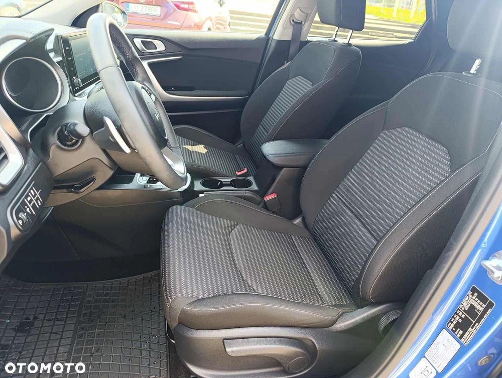 Kia XCeed 1.5 T-GDI M DCT - 6