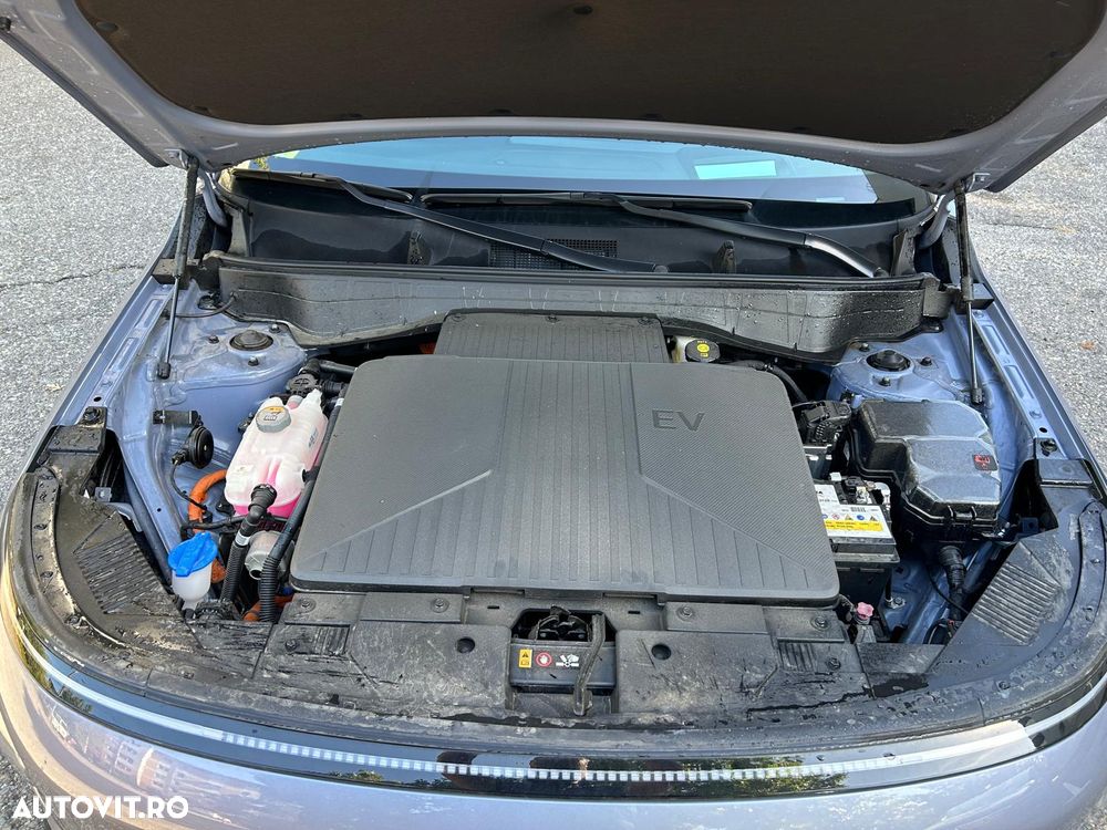Hyundai KONA BEV 204 CP 64.8 kWh Premium N Line - 8