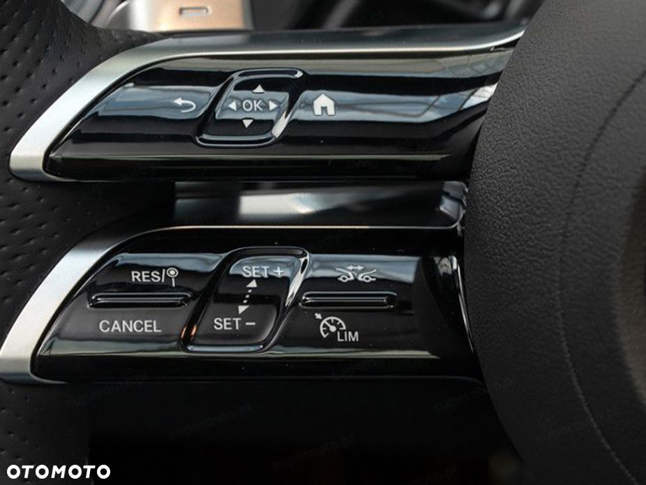 Mercedes-Benz Klasa E 220 d mHEV 4-Matic AMG 9G-Tronic - 11