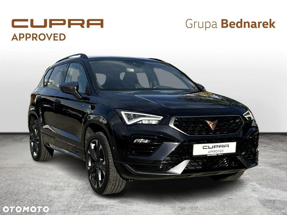 Cupra Ateca - 7