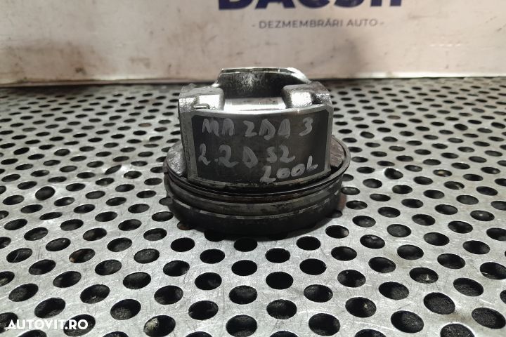 Piston motor 2.2 DIESEL 2.2 DIESEL Mazda 3 BM [2013 - 2016] Hatchback - 1