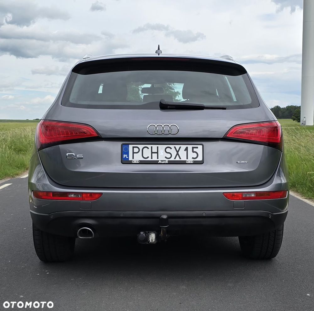 Audi Q5 2.0 TDI Quattro S tronic - 15