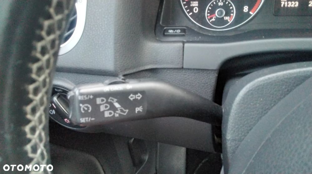 Volkswagen Golf Plus 1.4 TSI Style - 18